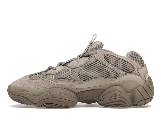 adidas adidas Yeezy 500 Ash Grey - view 3