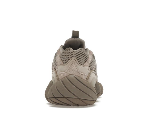 adidas adidas Yeezy 500 Ash Grey - view 4