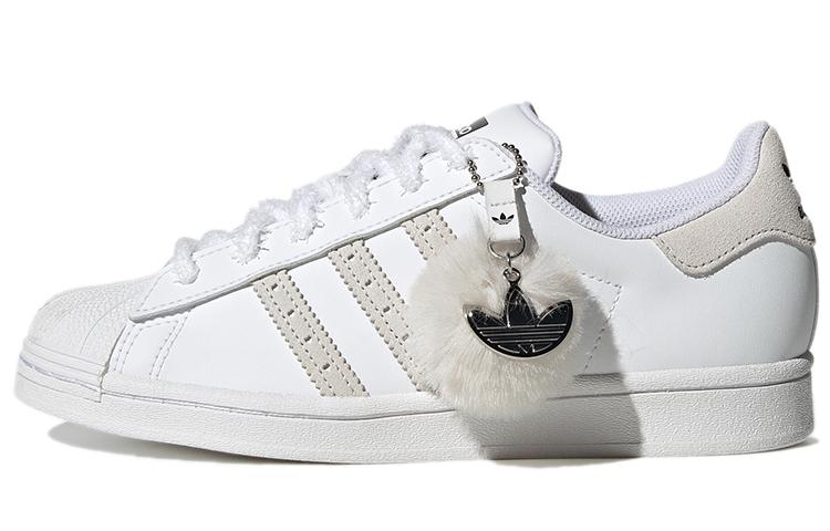 adidas Adidas Originals Superstar 'Crystal White' Women's