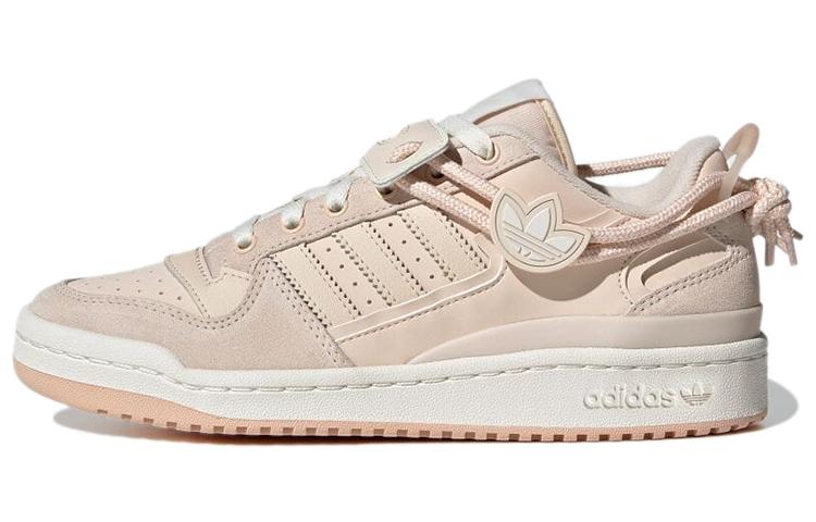 adidas Adidas Originals Unisex Forum Low Sneakers Pink