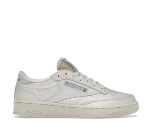 Buy Reebok Club C 85 Vintage Chalk Essential Blue at Sasom – Authentic and Ready to Ship