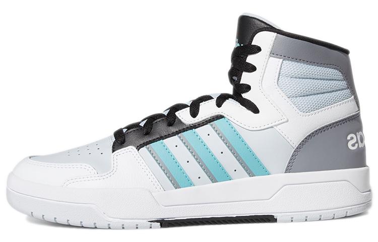 adidas Adidas Neo Entrap Mid 'White Blue Gray'