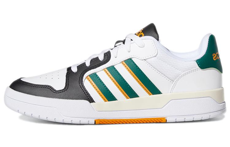 adidas Adidas Neo Entrap 'White Black Green'