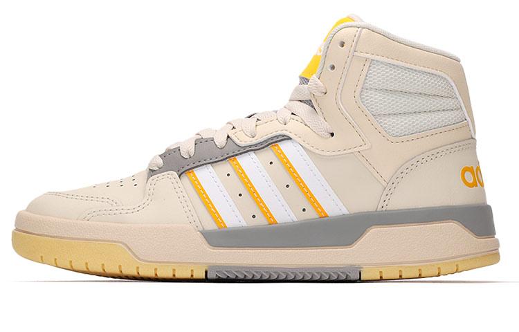 adidas Adidas Neo Entrap Mid 'Khaki' Women's