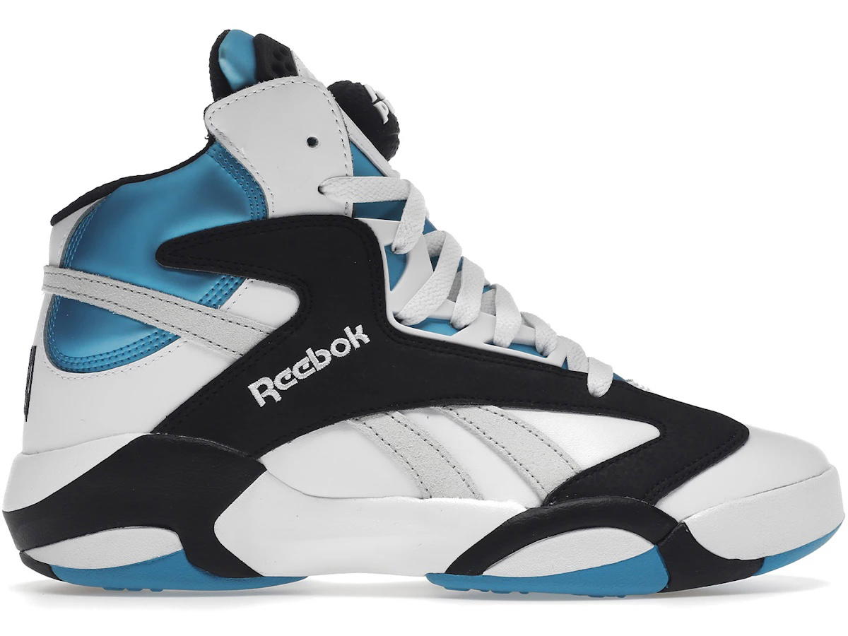 Reebok Reebok Shaq Attaq Orlando (2022)