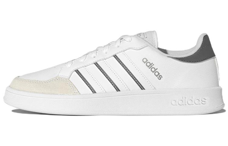 adidas Breaknet Adidas Neo Court 'White Grey'