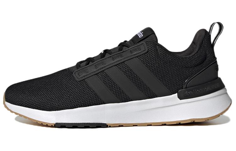 adidas Racer TR21 Adidas Neo 'Black Gum'