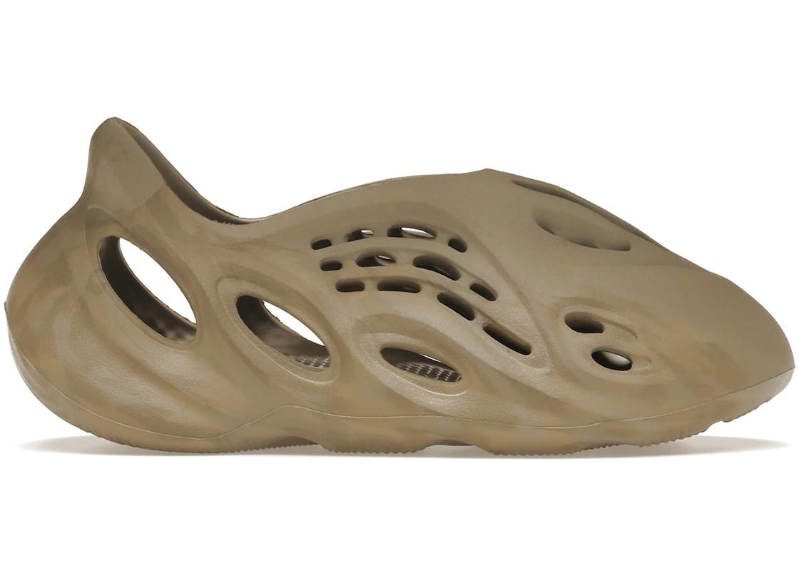 adidas adidas Yeezy Foam RNNR Stone Sage