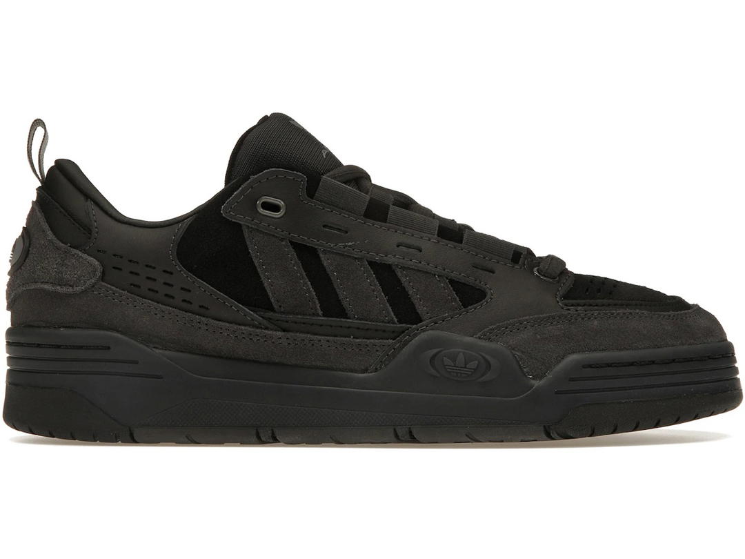 adidas adidas ADI2000 Triple Black