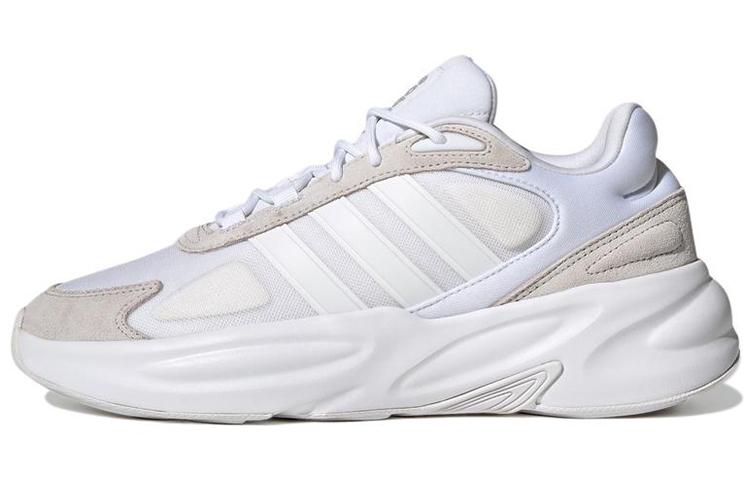 adidas Adidas Neo Ozelle 'White Brown'