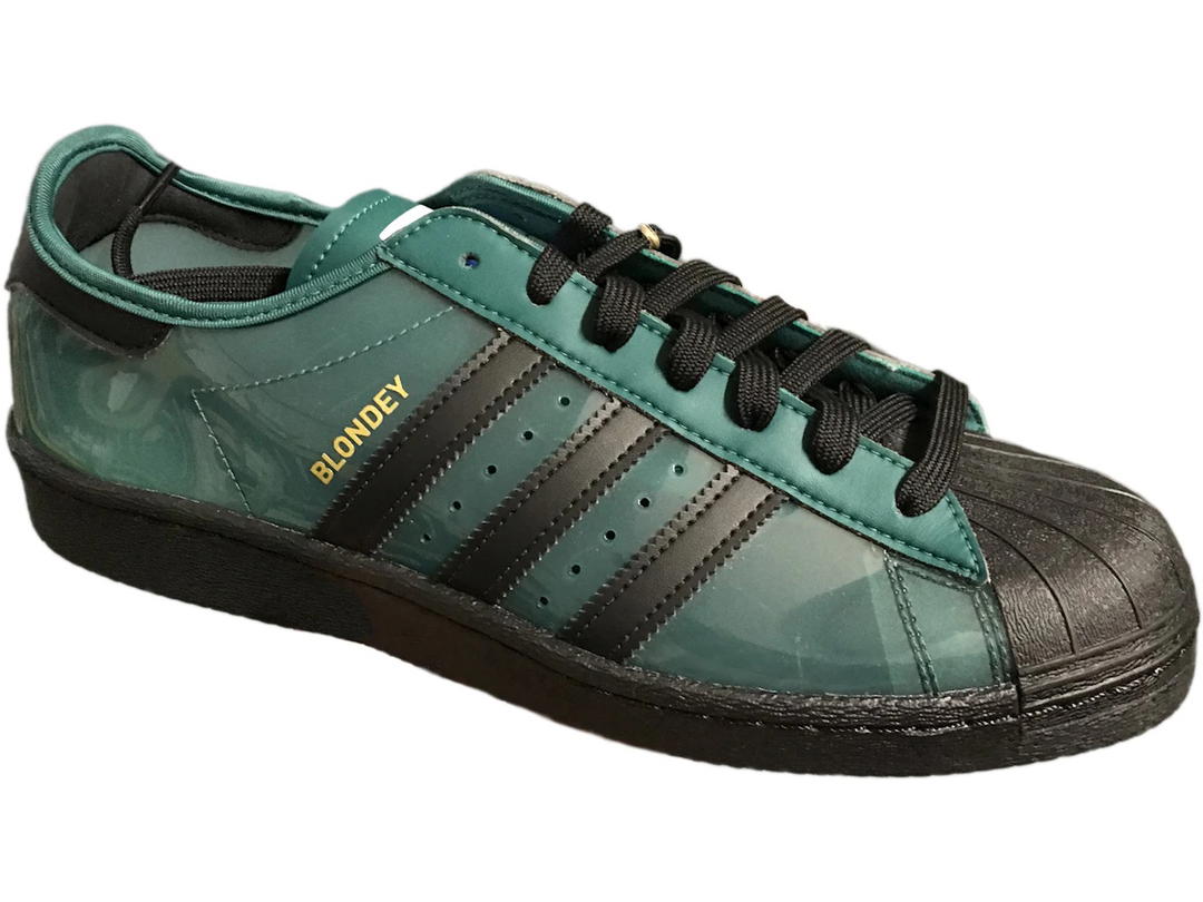 adidas adidas Superstar Blondey McCoy Tourmaline Green (Friends and Family)