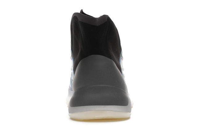 adidas adidas Yeezy QNTM BSKTBL Frozen Blue - view 4