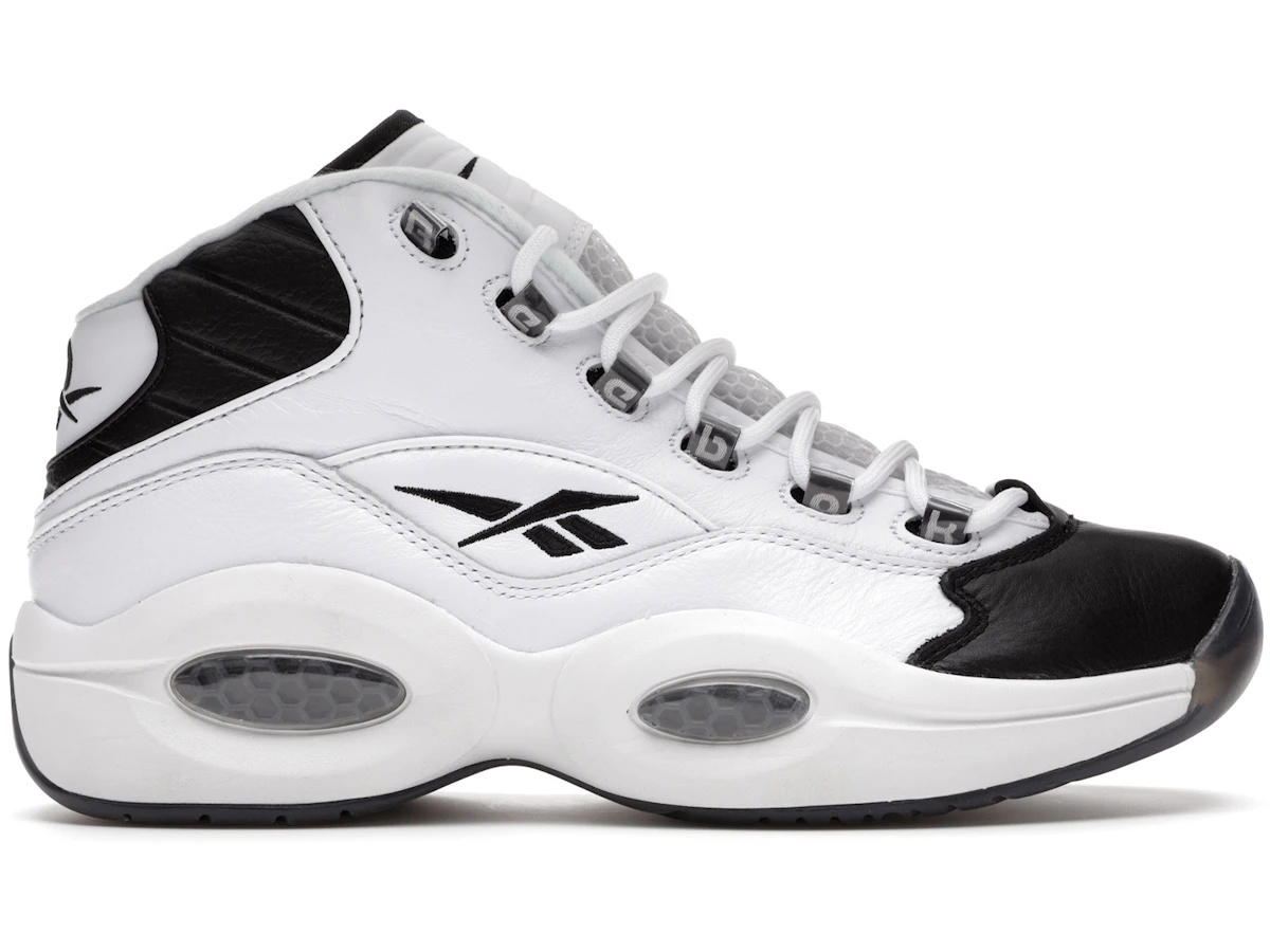Reebok Reebok Question Mid Why Not Us