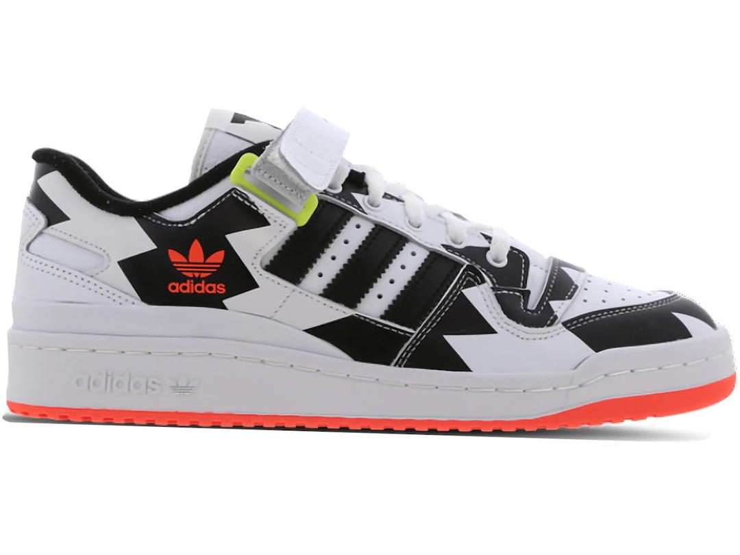 adidas adidas Forum Low Trae Young So So Def