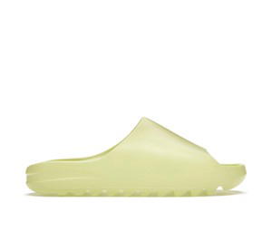 Buy adidas Yeezy Slide Glow Green at Sasom – Authentic and Ready to Ship