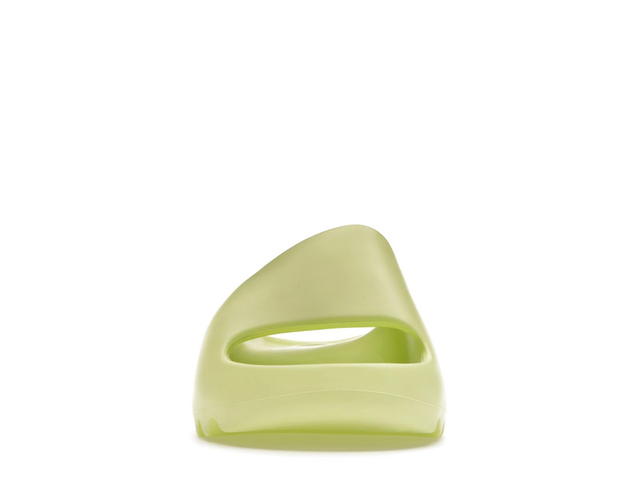 adidas adidas Yeezy Slide Glow Green - view 2