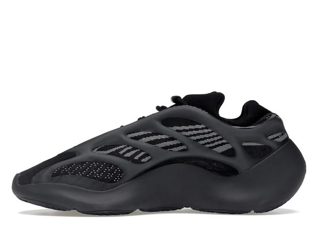 adidas adidas Yeezy 700 V3 Dark Glow - view 3