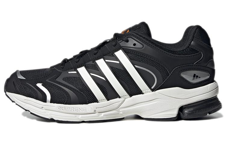 adidas Adidas Spiritain 2000 Black