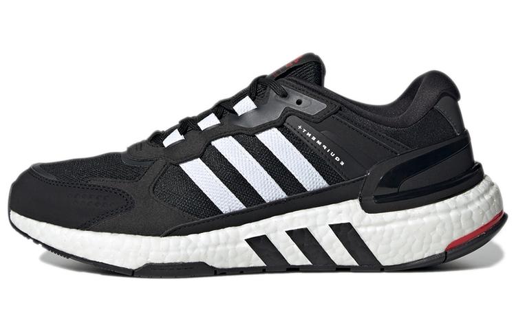 adidas Adidas Equipment+ Cozy Wear Resistant Black 'Black White'