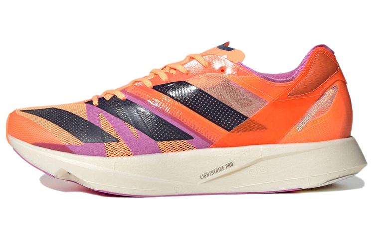 adidas Adidas Adizero Takumi Sen 8 Beam Orange