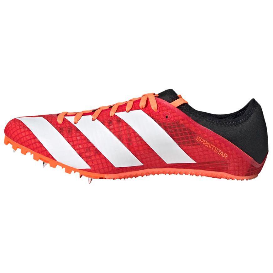 adidas Adidas Sprintstar 'Red White'