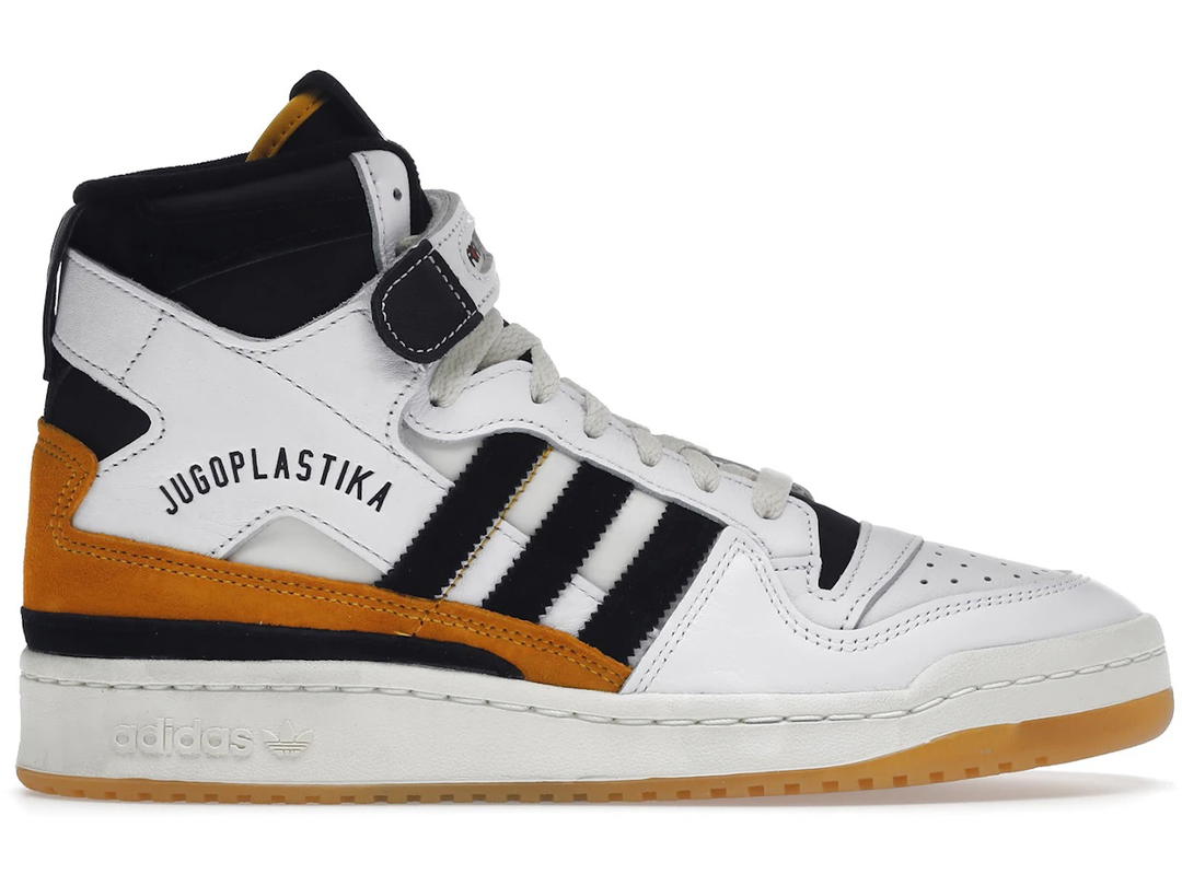 adidas adidas Forum 84 High BSTN Jugoplastika (Special Box)