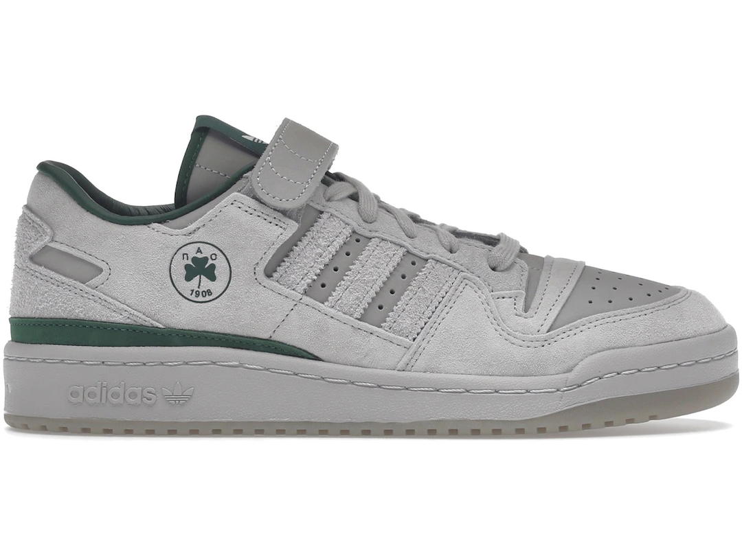 adidas adidas Forum 84 Low BSTN Panathinaikos