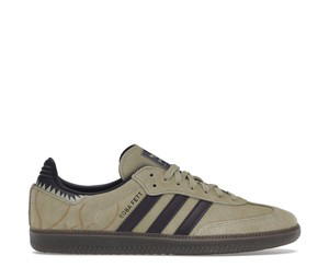 Buy adidas Samba Star Wars Boba Fett Sarlacc Pit at Sasom – Authentic and Ready to Ship