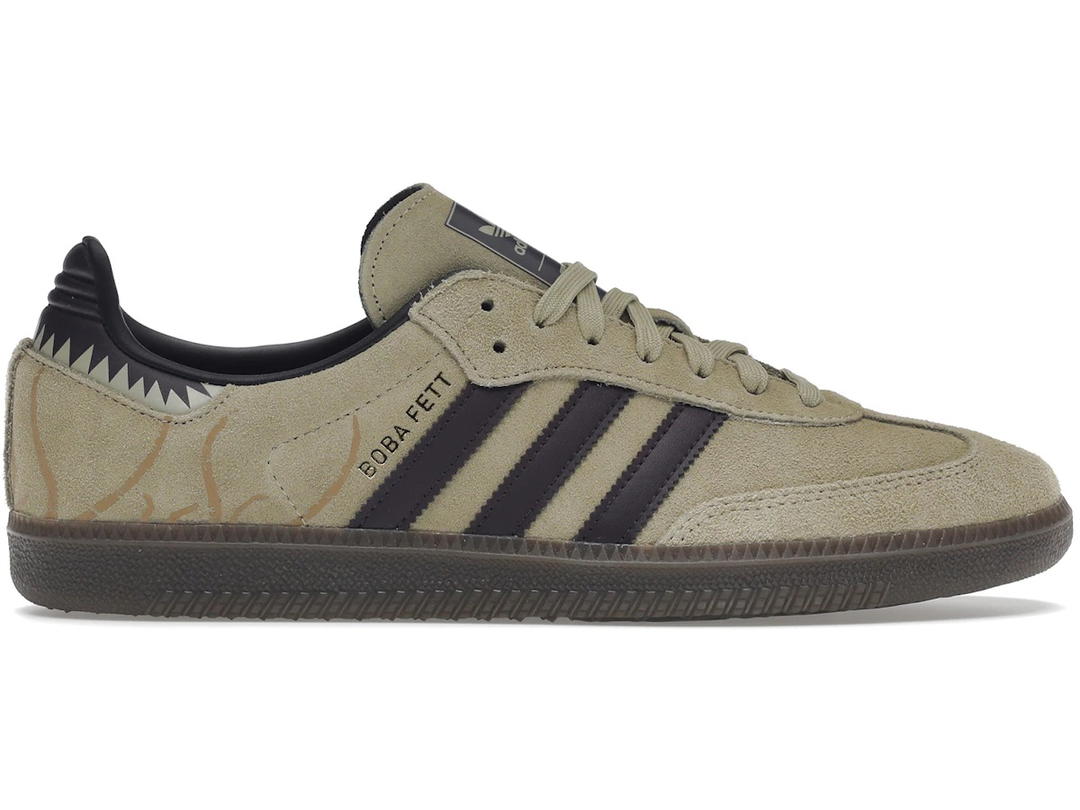 adidas adidas Samba Star Wars Boba Fett Sarlacc Pit