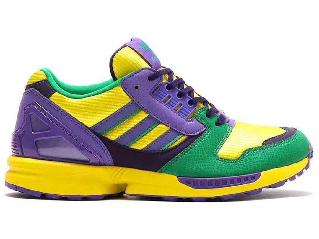 adidas adidas ZX 8000 atmos G-SNK Brazil