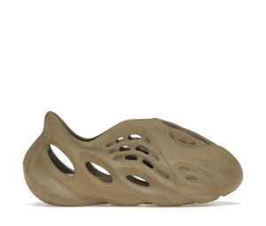 Buy adidas Yeezy Foam RNNR Stone Sage (Kids) at Sasom – Authentic and Ready to Ship
