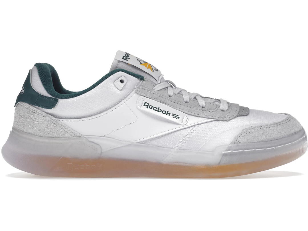 Reebok Reebok Club C Legacy White Dark Green