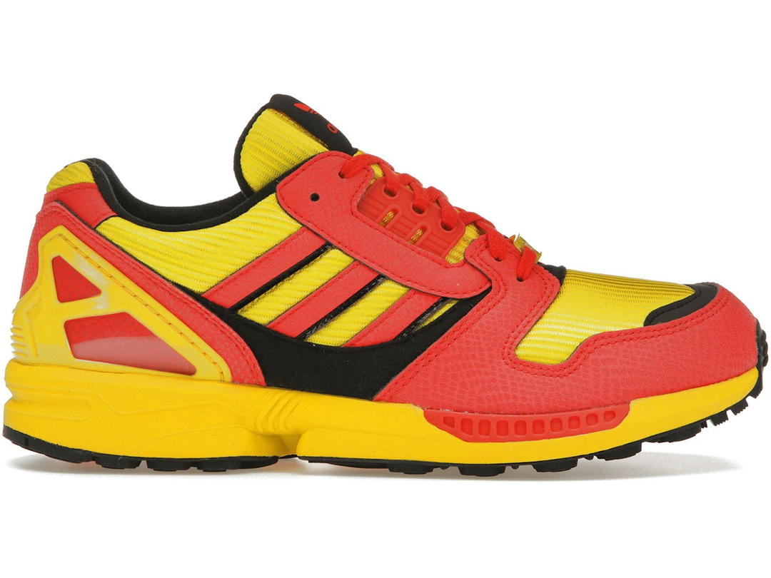 adidas adidas ZX 8000 atmos G-SNK 4