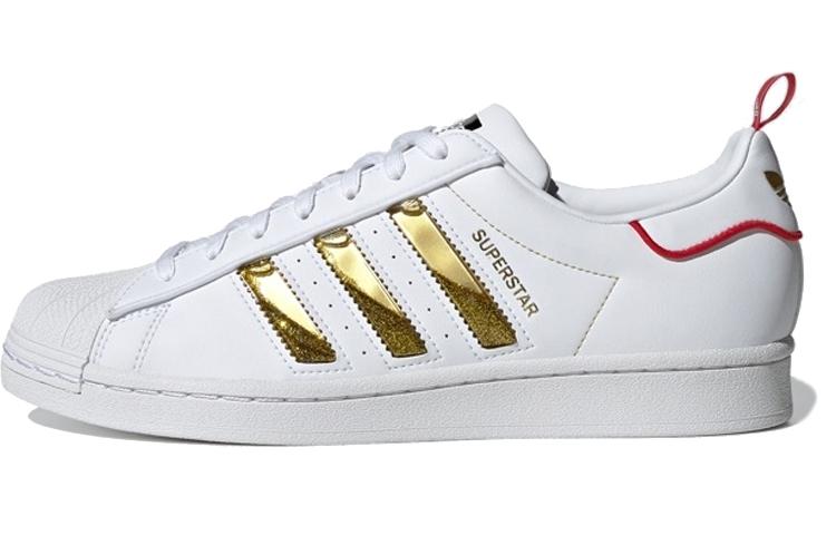 adidas Adidas Originals Superstar 'CNY'