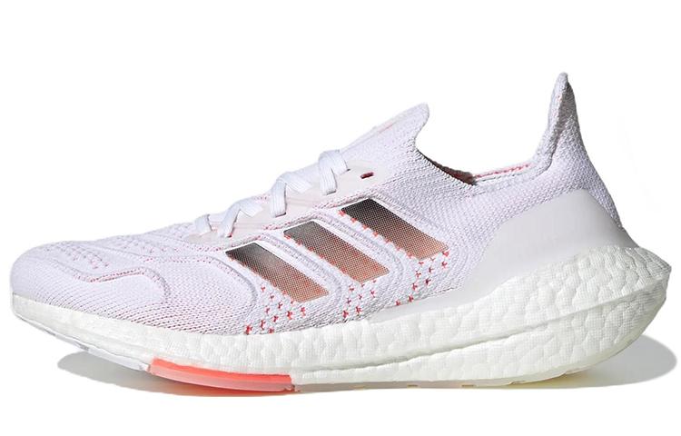 adidas Adidas Ultra Boost 22 Heat.Rdy Cloud White Turbo Women's