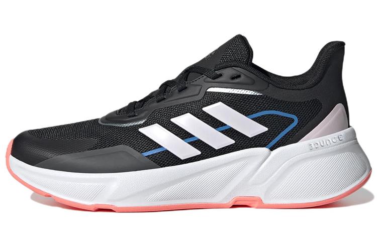 adidas Adidas X9000L1 Low Tops Wear resistant Black Women's