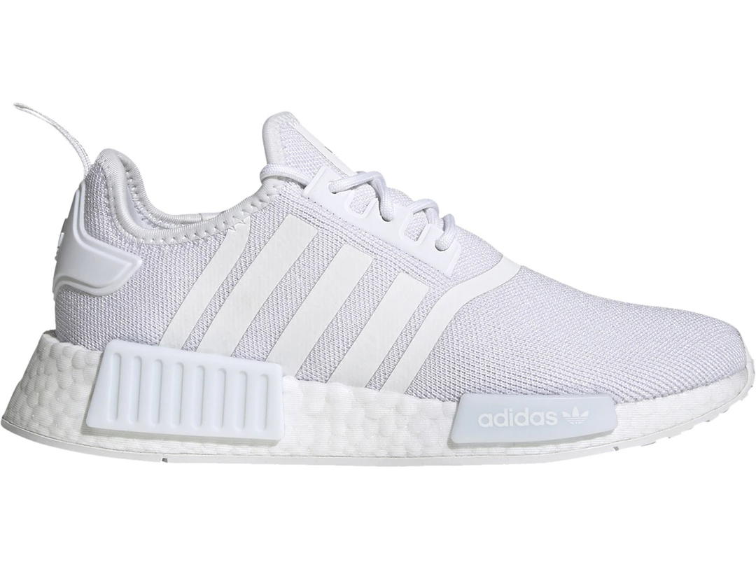 adidas adidas NMD R1 Primeblue Cloud White (Women's)