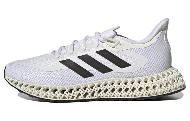 adidas Adidas 4DFWD 2 Cloud White Black