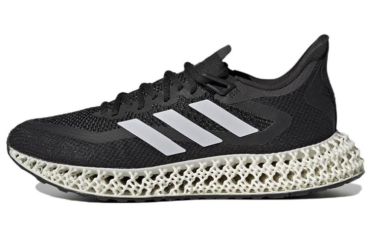 adidas Adidas 4DFWD 2 Core Black Cloud White Carbon