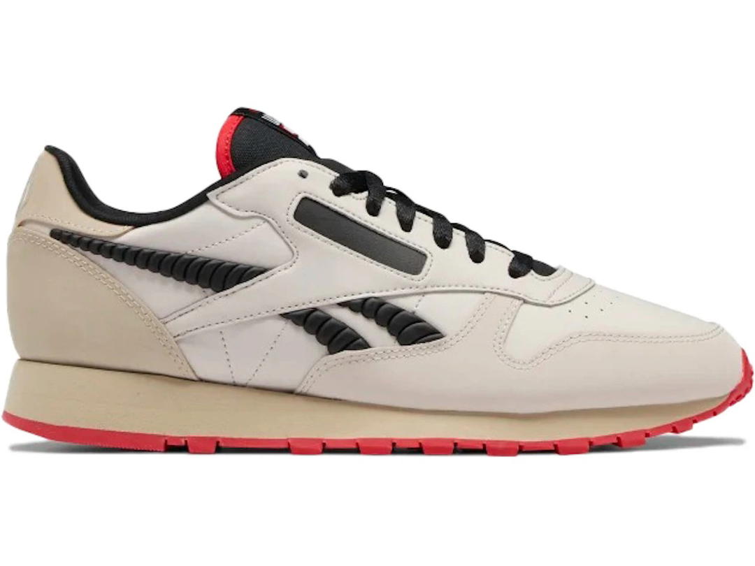 Reebok Reebok Classic Leather Casa Del Papel Money Heist