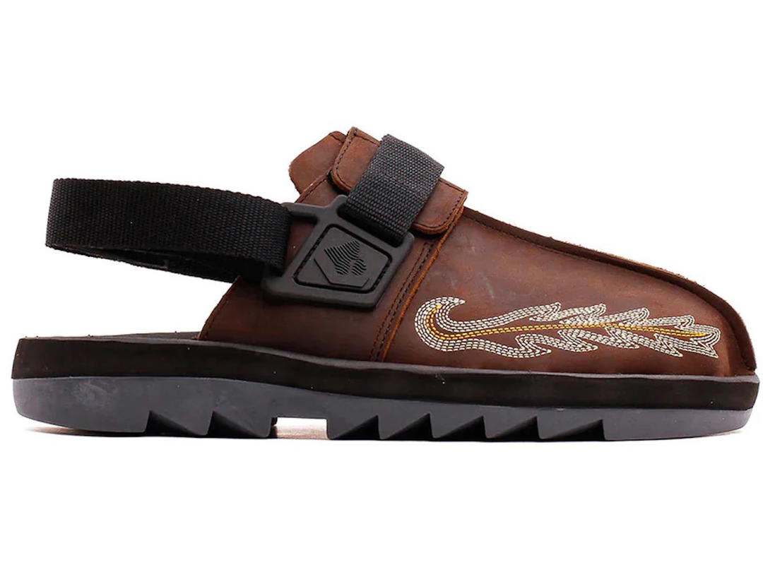 Reebok Reebok Beatnik Mountain Research Brush Brown