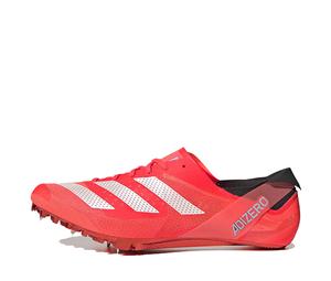 Buy Adidas Adizero Finesse 'Solar Red' at Sasom – Authentic and Ready to Ship