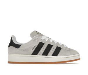 Buy adidas Campus 00s Crystal White Core Black (Women's) at Sasom – Authentic and Ready to Ship