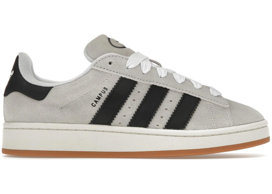 adidas adidas Campus 00s Crystal White Core Black (Women's)