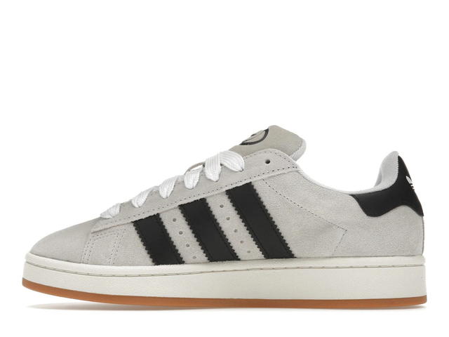 adidas adidas Campus 00s Crystal White Core Black (Women's) - view 3