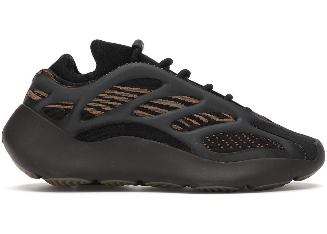 adidas adidas Yeezy 700 V3 Clay Brown