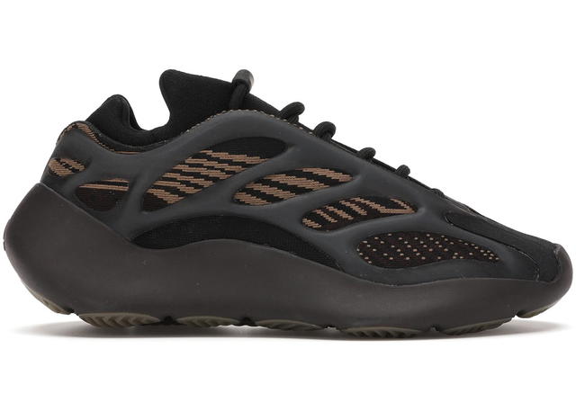 adidas adidas Yeezy 700 V3 Clay Brown - view 1