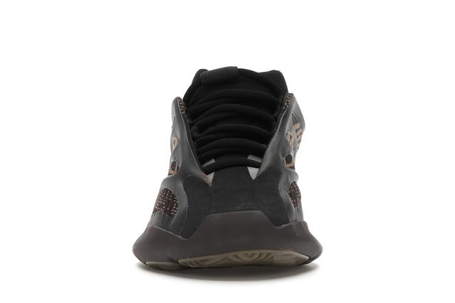 adidas adidas Yeezy 700 V3 Clay Brown - view 2