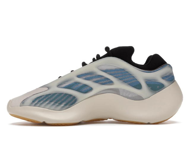 adidas adidas Yeezy 700 V3 Kyanite - view 3