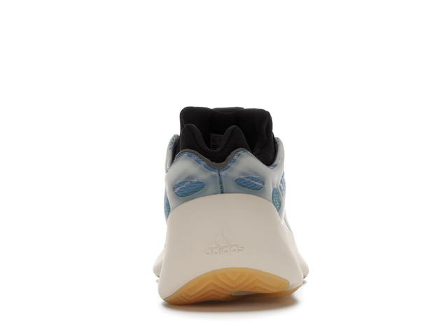adidas adidas Yeezy 700 V3 Kyanite - view 4